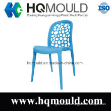 Moda plástico respaldo-resto silla molde